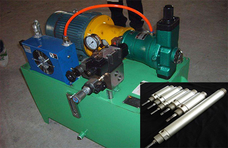 山東液壓油缸廠家講解拉桿油缸有哪些突出優(yōu)勢(shì) 山東液壓油缸廠家講解拉桿油缸有哪些突出優(yōu)勢(shì)